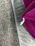 Ann Taylor LOFT Outlet Purple Pullover Sweater Size L - photo 8