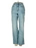Everlane Blue Jeans Size 23 waist - photo 1