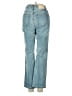 Everlane Blue Jeans Size 23 waist - photo 2