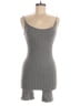 Noisy May Gray Silver Romper Size Sm - Med - photo 1