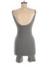 Noisy May Gray Silver Romper Size Sm - Med - photo 2