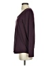Athleta Burgundy Long Sleeve T-Shirt Size XS - photo 5