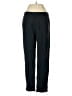 Vince. Chevron-herringbone Black Casual Pants Size 0 - photo 1