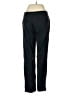 Vince. Chevron-herringbone Black Casual Pants Size 0 - photo 2