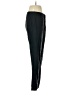 Vince. Chevron-herringbone Black Casual Pants Size 0 - photo 4
