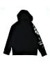 Rockets of Awesome Black Pullover Hoodie Size 8 - photo 1