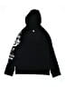 Rockets of Awesome Black Pullover Hoodie Size 8 - photo 2