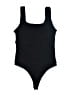 Abercrombie & Fitch Black Bodysuit Size S - photo 2
