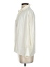 J.Crew 100% Viscose Ivory Long Sleeve Blouse Size XXS - photo 5