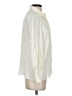 J.Crew 100% Viscose Ivory Long Sleeve Blouse Size XXS - photo 4