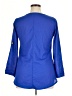 Unbranded Blue Long Sleeve Blouse Size XL - photo 2