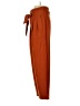 Madewell 100% Polyester Orange Casual Pants Size 00 - photo 5