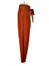 Madewell 100% Polyester Orange Casual Pants Size 00 - photo 4