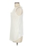 Outback Red 100% Acrylic Ivory Sleeveless Top Size M - photo 5