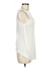 Outback Red 100% Acrylic Ivory Sleeveless Top Size M - photo 4