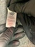 Athleta Black Track Jacket Size M - photo 8