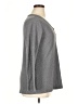 Assorted Brands Gray Pullover Sweater Size XL - photo 4