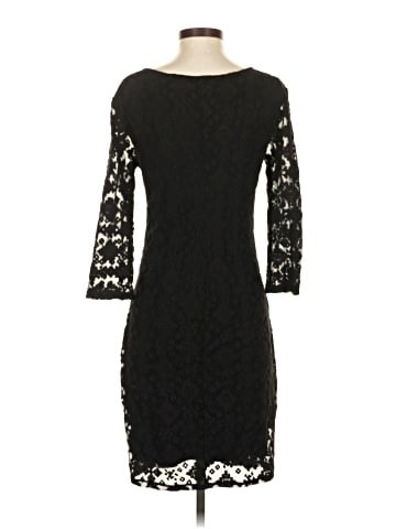 Three Dots Cocktail Dress (view 2)