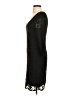 Three Dots Black Cocktail Dress Size S - photo 5