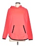 Unbranded Orange Pink Pullover Hoodie Size L (estimated) - photo 1