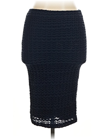 Aqua Casual Skirt (view 1)