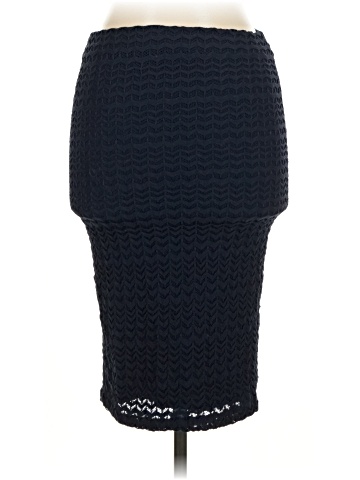 Aqua Casual Skirt (view 2)