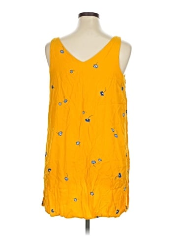POPSUGAR Casual Dress (view 2)