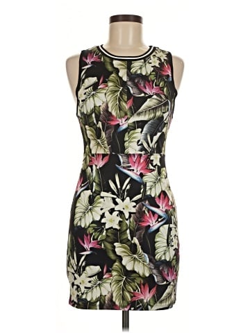 Topshop Cocktail Dress (view 1)