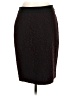 Ann Taylor LOFT Brown Formal Skirt Size 4 - photo 1