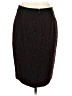 Ann Taylor LOFT Brown Formal Skirt Size 4 - photo 2