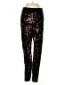 Express Stars Black Casual Pants Size XS - photo 1