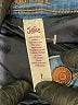 Justice Blue Denim Skirt Size 7 - photo 3