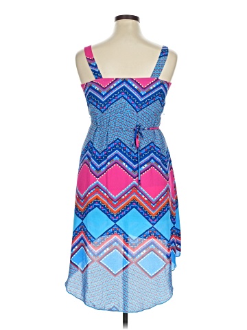 PaperDoll Casual Dress (view 2)