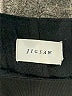 Jigsaw 100% Rayon Solid Black Cocktail Dress Size M (estimated) - photo 7
