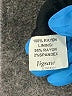 Jigsaw 100% Rayon Solid Black Cocktail Dress Size M (estimated) - photo 8