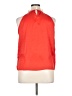 Shein 100% Polyester Red Sleeveless Blouse Size XL - photo 2