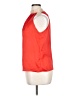 Shein 100% Polyester Red Sleeveless Blouse Size XL - photo 5