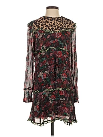 Scotch & Soda Cocktail Dress (view 1)