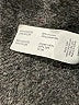 Dex Gray Long Sleeve Top Size 1X - photo 8