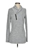 Unbranded Gray Sweatshirt Size S - photo 1