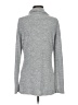 Unbranded Gray Sweatshirt Size S - photo 2
