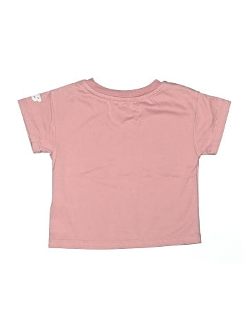 New Balance Short Sleeve T-Shirt (view 2)