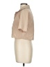 Miss Hong Tan 3/4 Sleeve Button-Down Shirt Size M (estimated) - photo 5