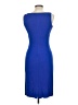 Shape FX Blue Cocktail Dress Size 6 - photo 2
