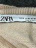 Zara Tan Pullover Sweater Size XL - photo 7