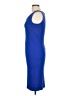 Shape FX Blue Cocktail Dress Size 6 - photo 5