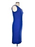 Shape FX Blue Cocktail Dress Size 6 - photo 4