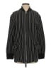 Rag & Bone Stripes Black Jacket Size S - photo 1