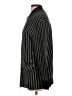 Rag & Bone Stripes Black Jacket Size S - photo 5