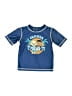 Cocomelon Blue Rash Guard 12-18 MO / 18 MO - photo 1